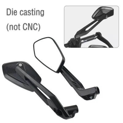 Motorcycle Accessories Rear view For 800 MT 650 MT 450 MT 800NK Mirrors Moto Side Mirrors 800 mt 650mt 800nk View Mirror